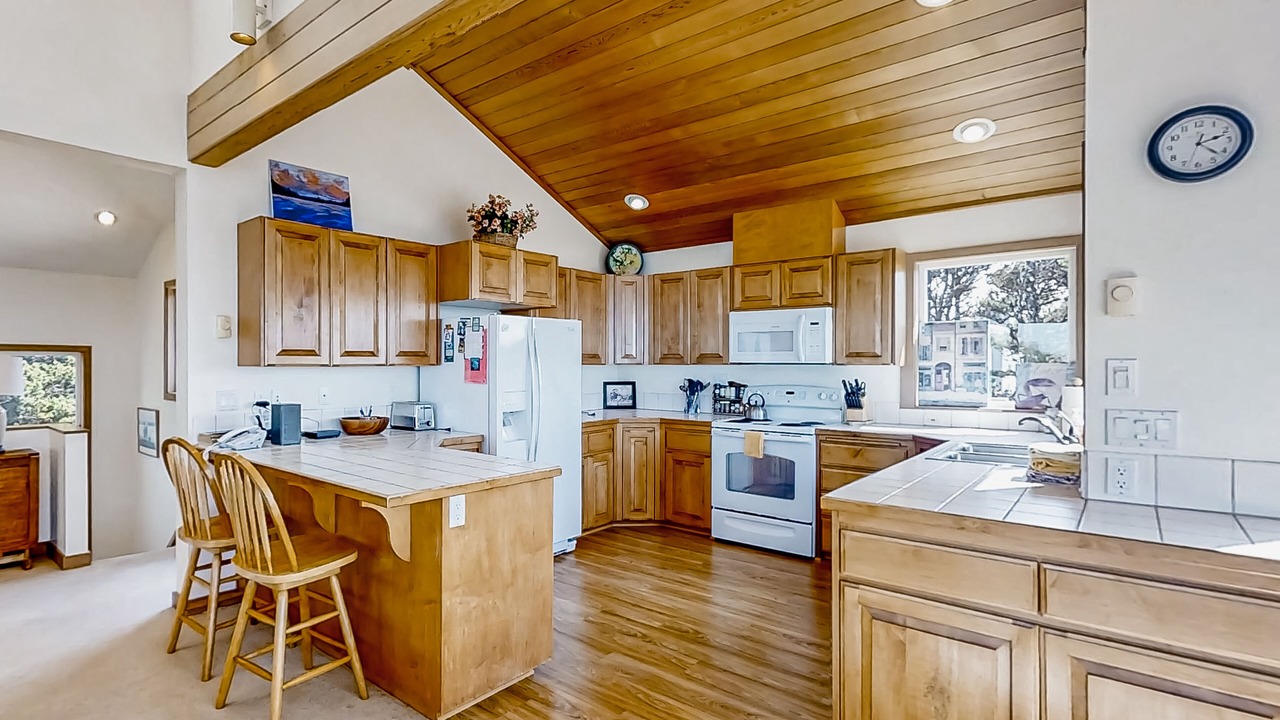 Photo of Kitchen in South Beach