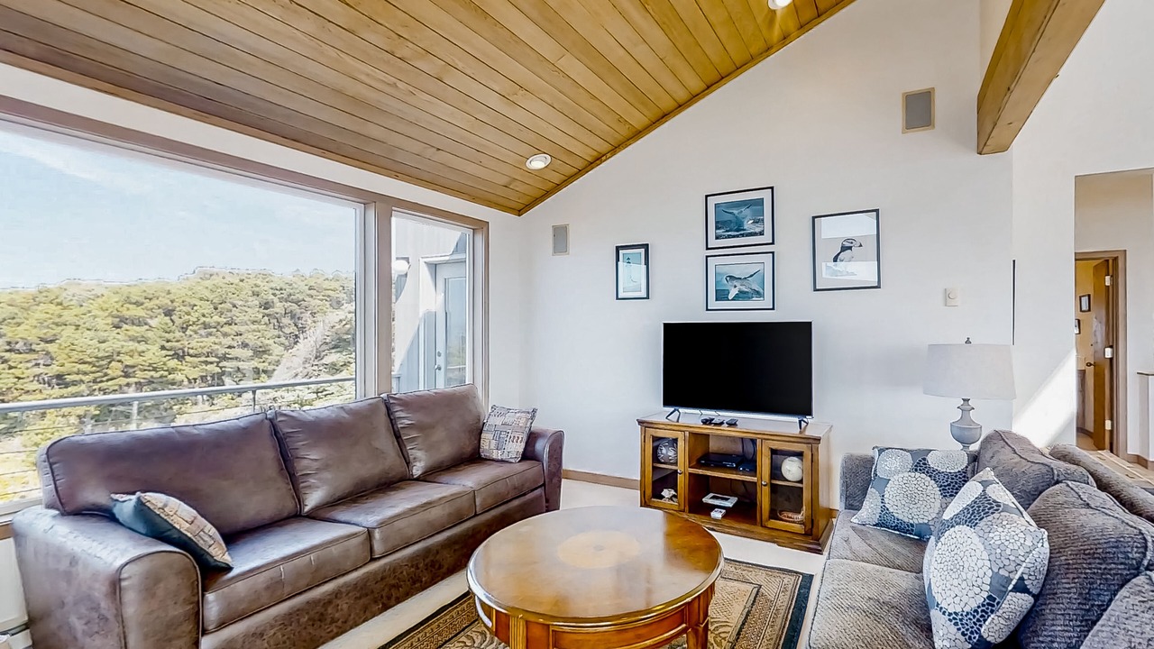 Photo of Livingroom in South Beach