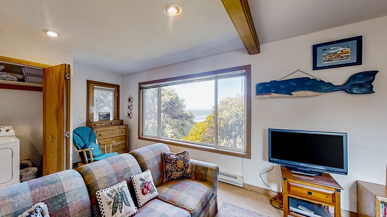 Photo of Livingroom in South Beach