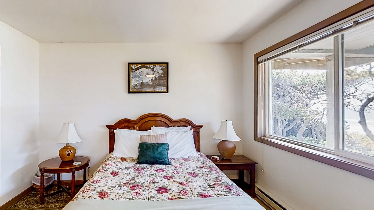 Photo of Bedroom in South Beach