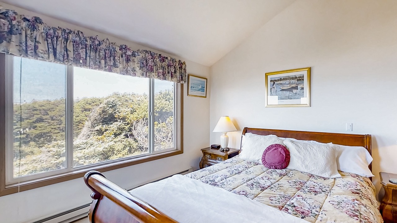 Photo of Bedroom in South Beach