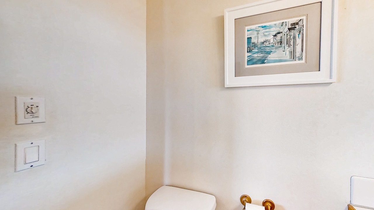 Photo of Bathroom in South Beach