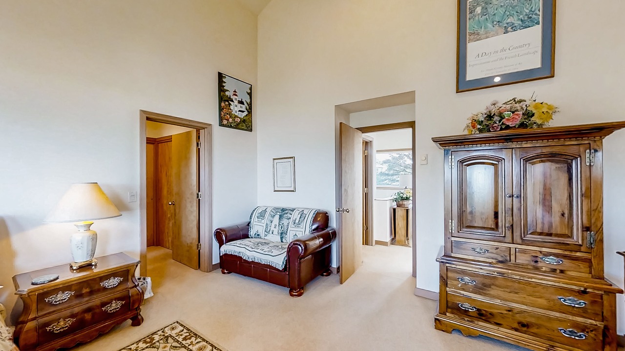 Photo of Livingroom in South Beach