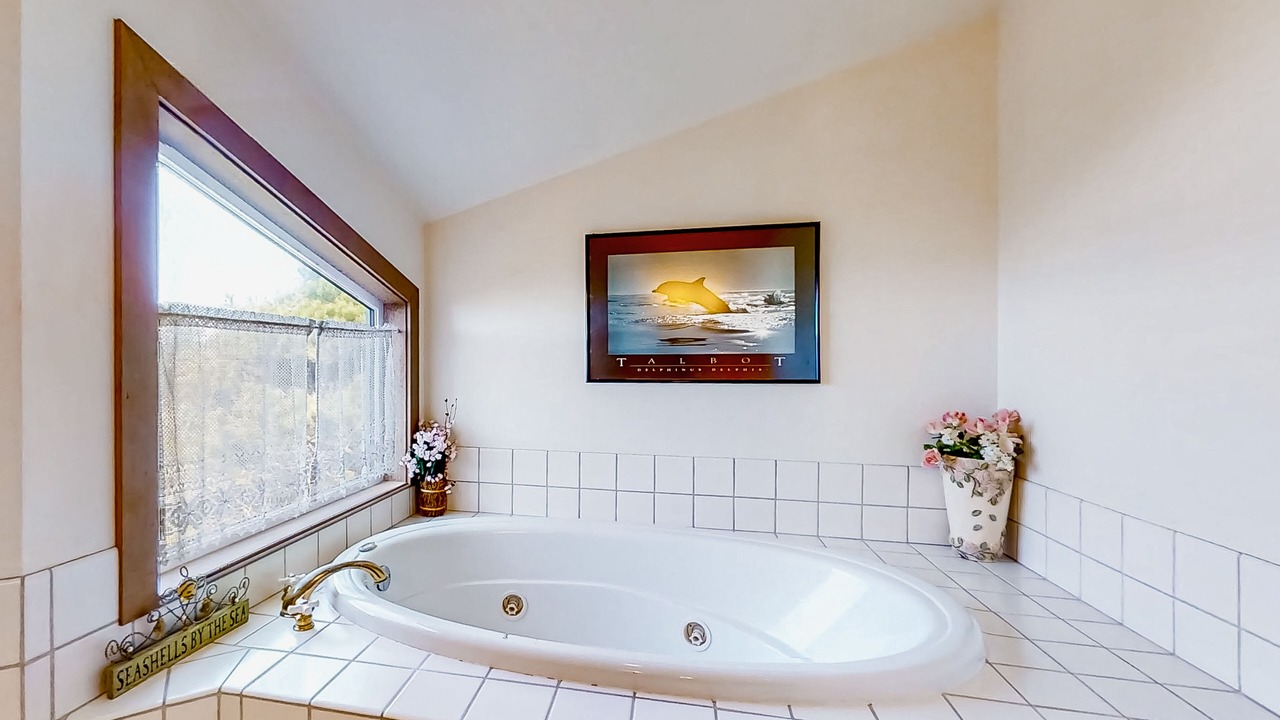 Photo of Bathroom in South Beach