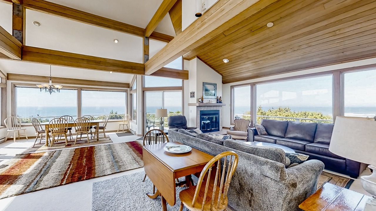 Photo of Livingroom in South Beach