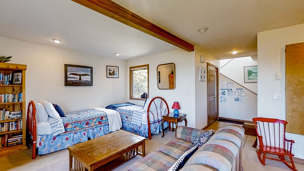 Photo of Bedroom in South Beach