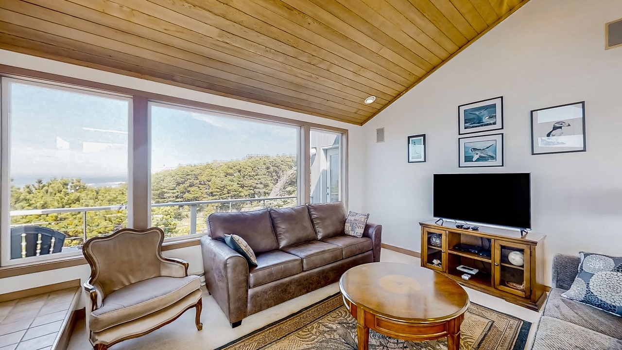 Photo of Livingroom in South Beach