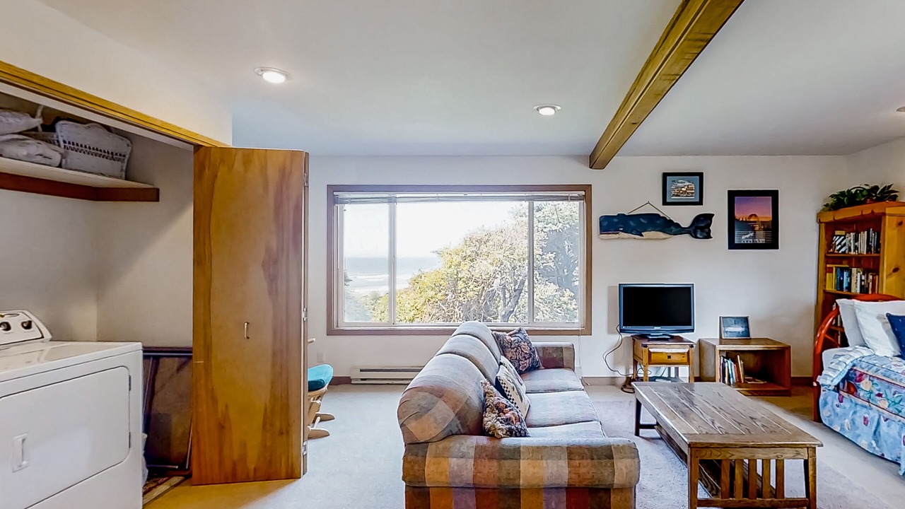 Photo of Livingroom in South Beach