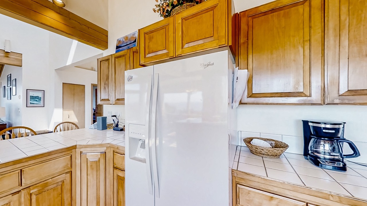 Photo of Kitchen in South Beach