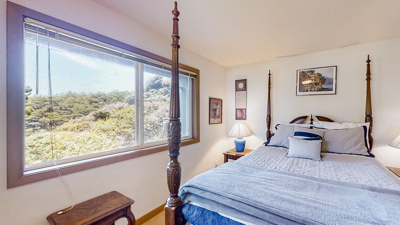 Photo of Bedroom in South Beach