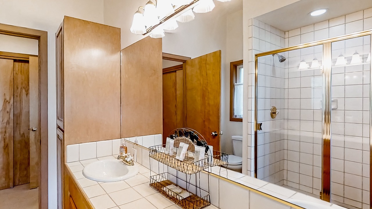 Photo of Bathroom in South Beach