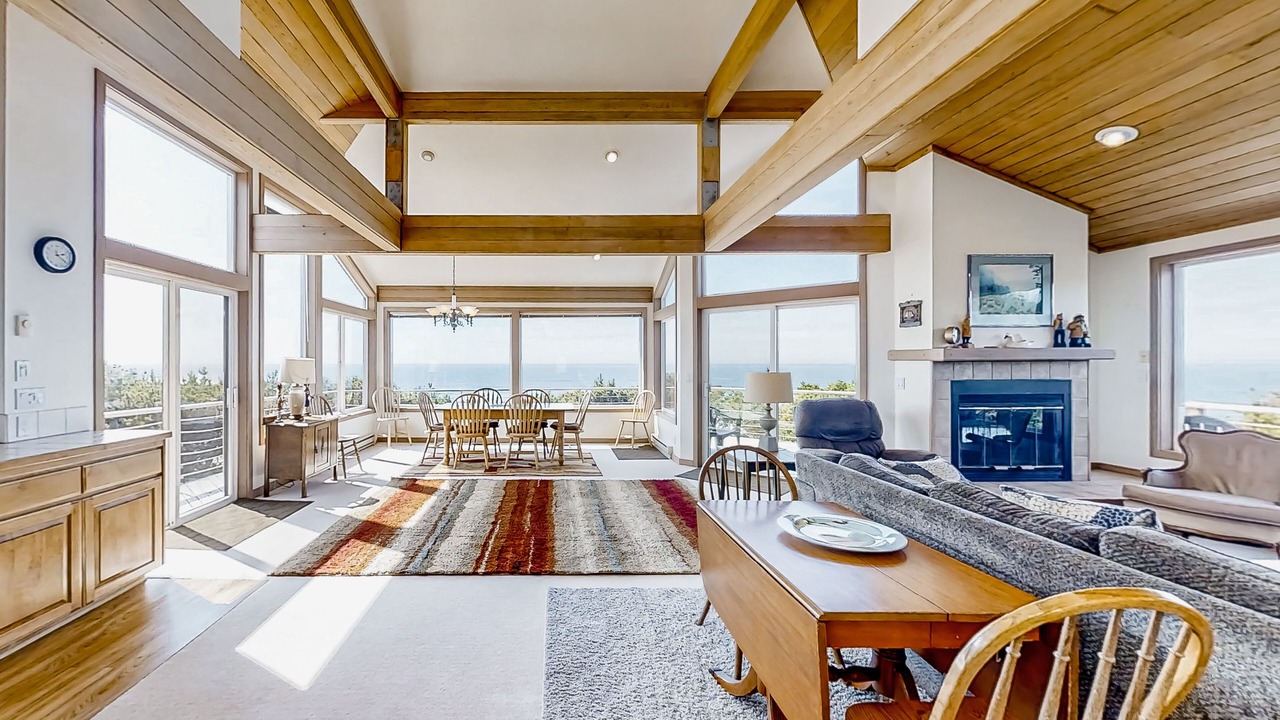 Photo of Livingroom in South Beach