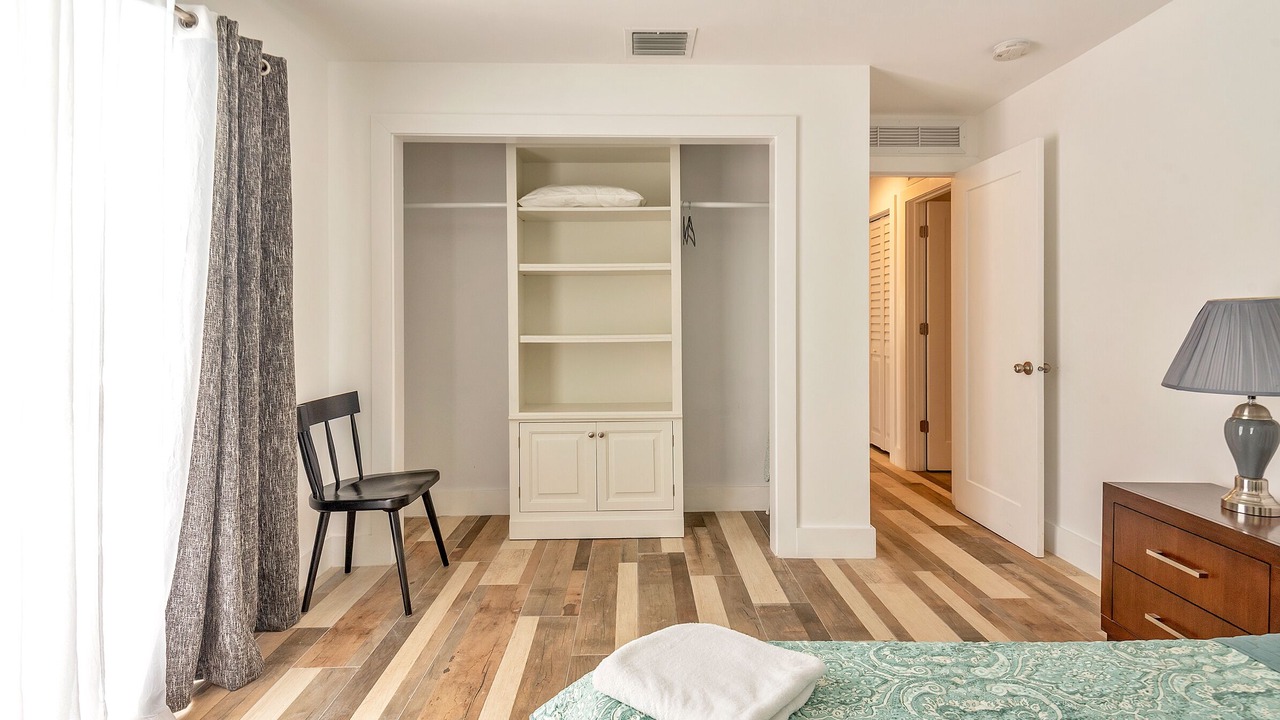 Photo of Bedroom in Pompano Beach