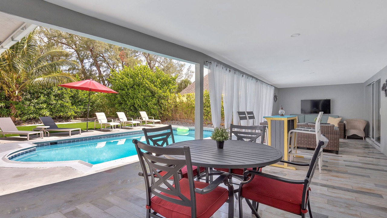 Photo of Outdoor in Pompano Beach