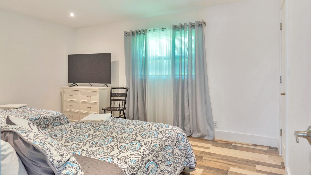 Photo of Bedroom in Pompano Beach