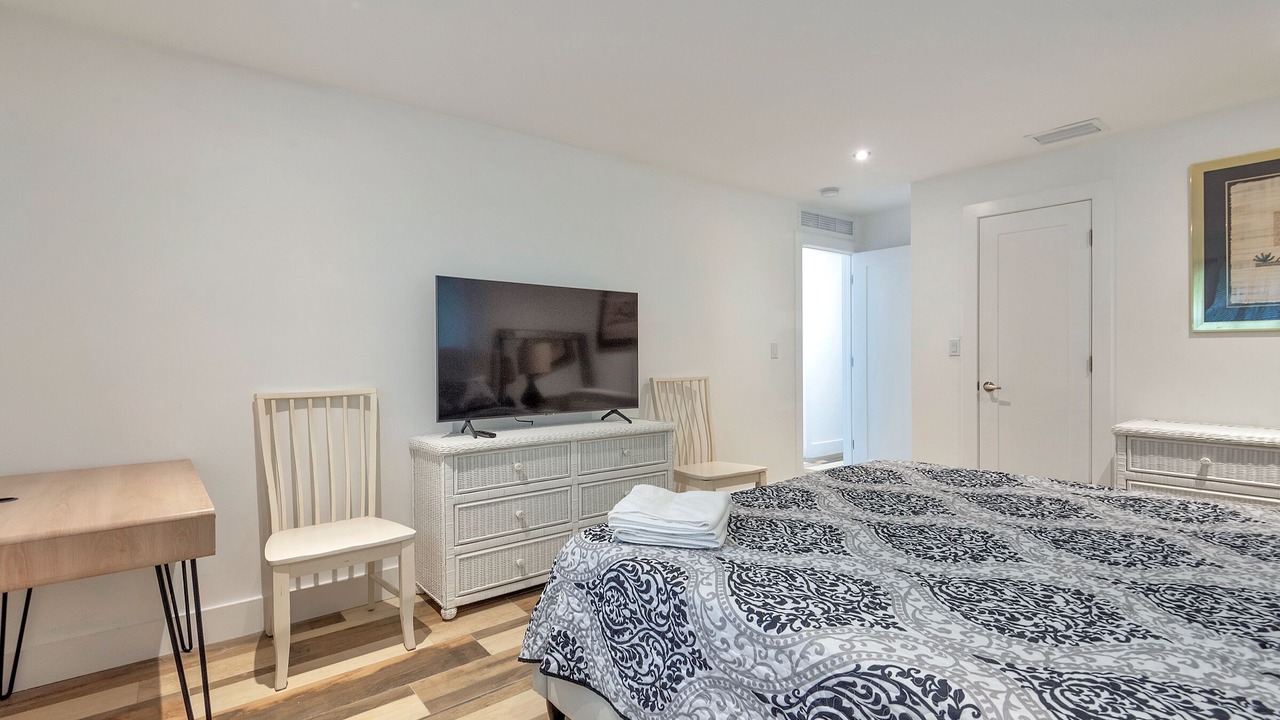 Photo of Bedroom in Pompano Beach