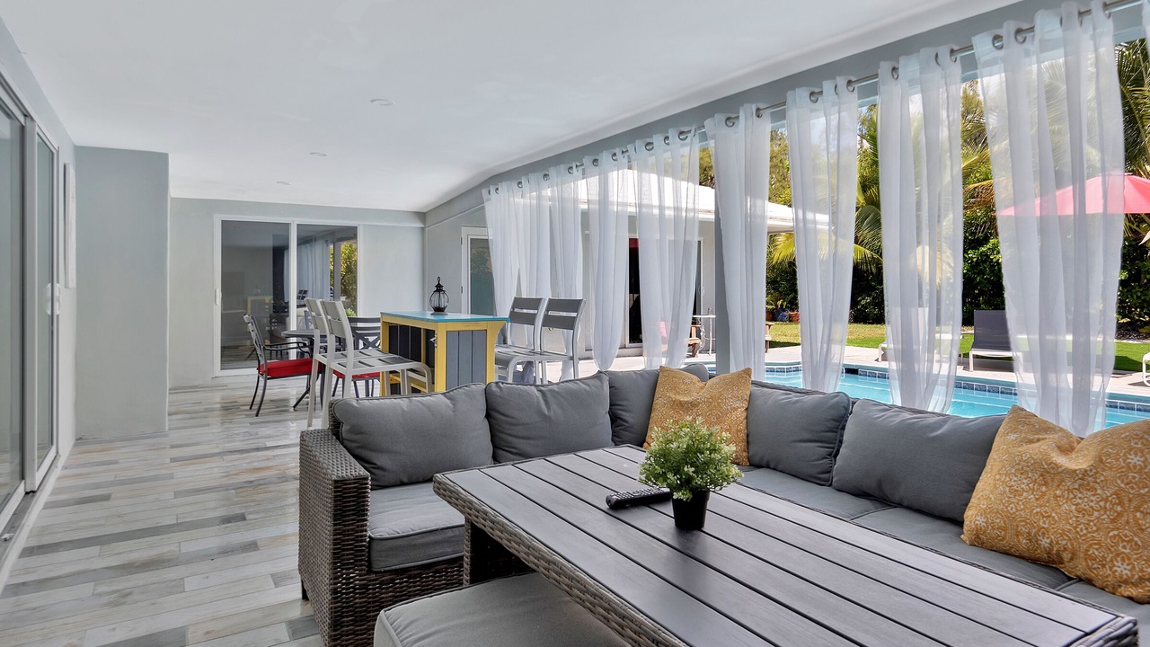 Photo of Outdoor in Pompano Beach
