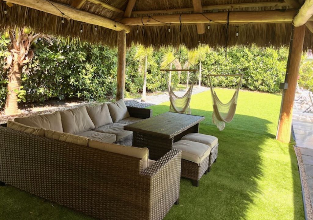 Photo of Patio Balcony in Pompano Beach