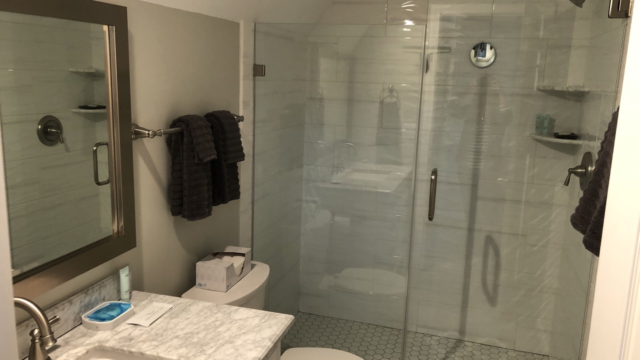 Photo of Bathroom in Norwich