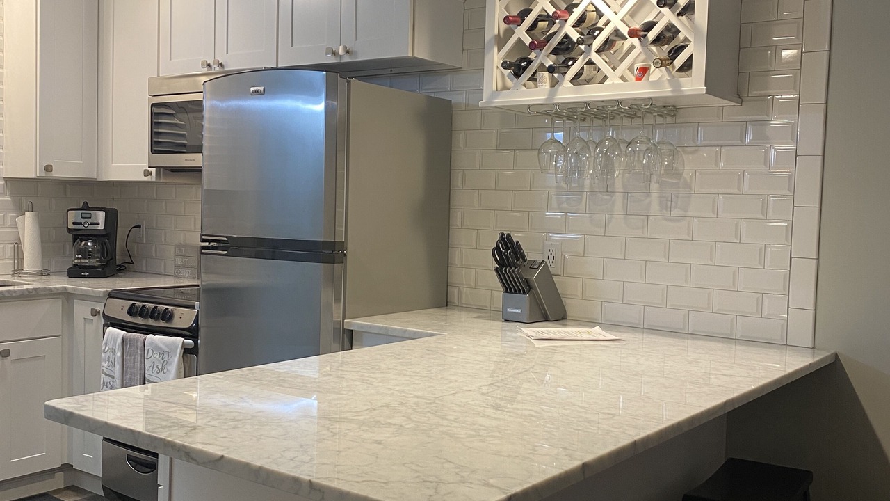 Photo of Kitchen in Norwich