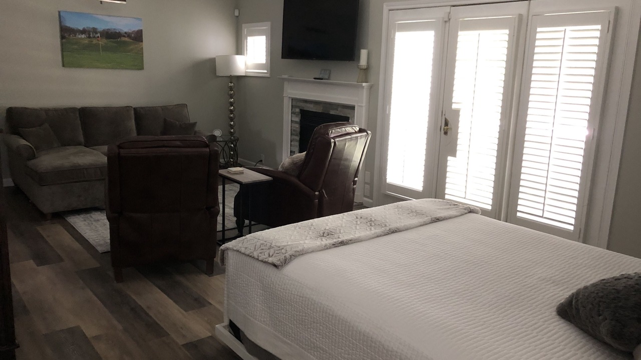 Photo of Bedroom in Norwich