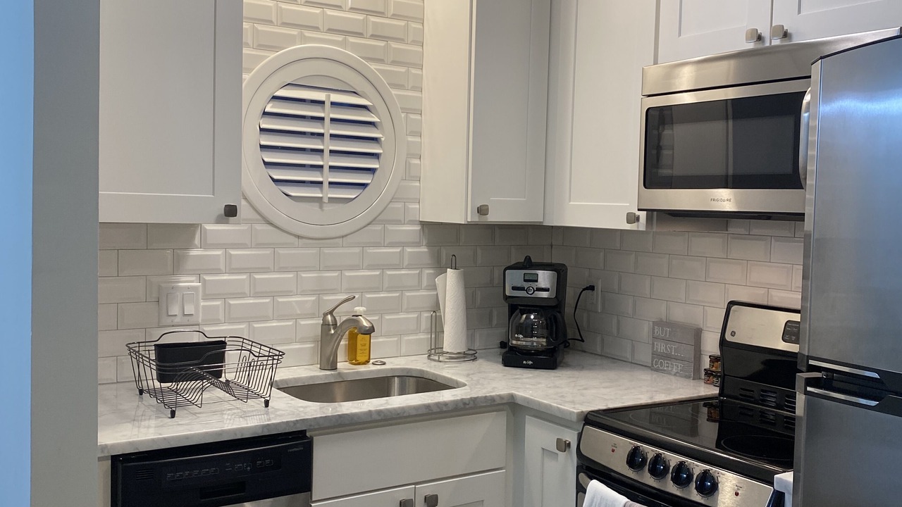 Photo of Kitchen in Norwich