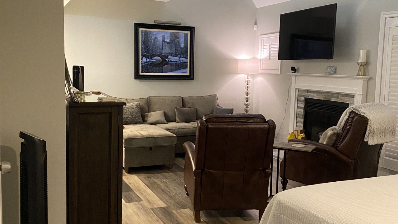 Photo of Bedroom in Norwich