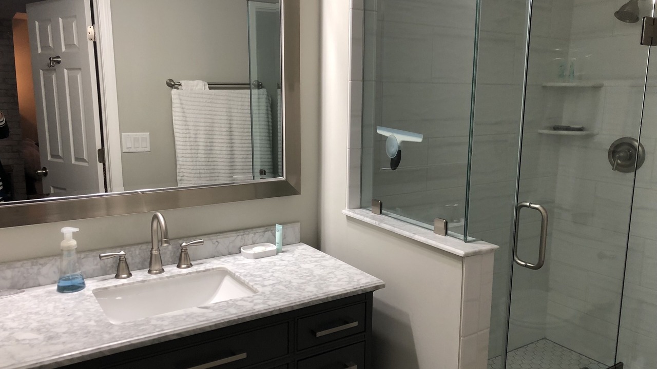 Photo of Bathroom in Norwich