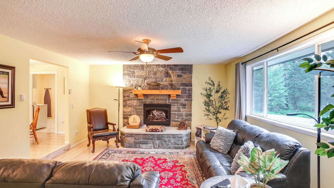 Photo of Bedroom in Kootenai County