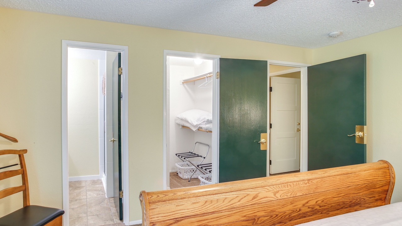 Photo of Bedroom in Kootenai County