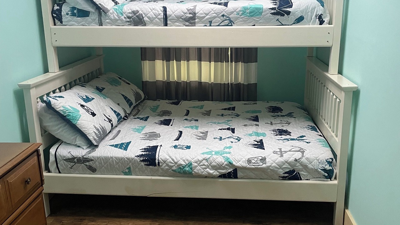 Photo of Bedroom in Severn