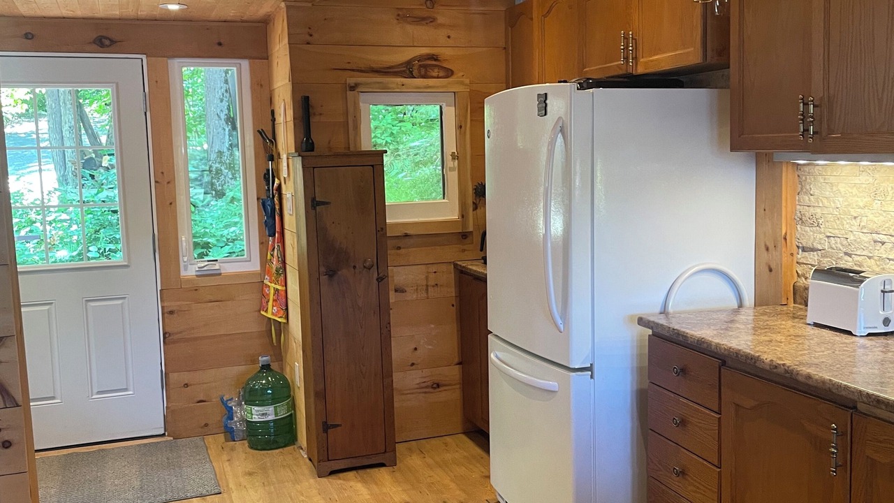 Photo of Kitchen in Severn