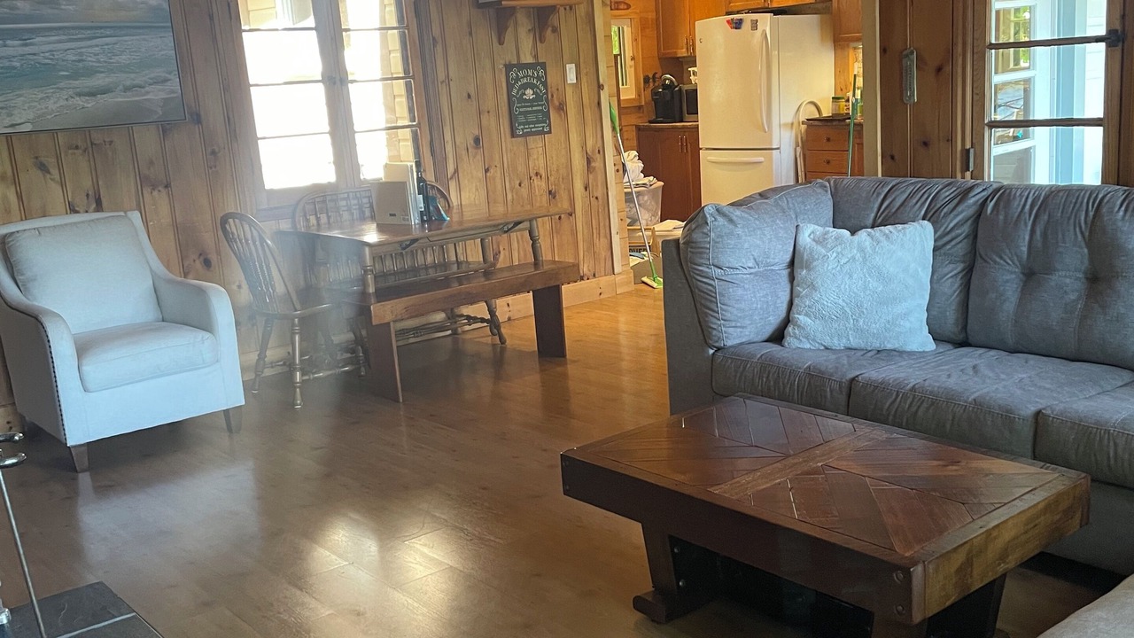 Photo of Livingroom in Severn