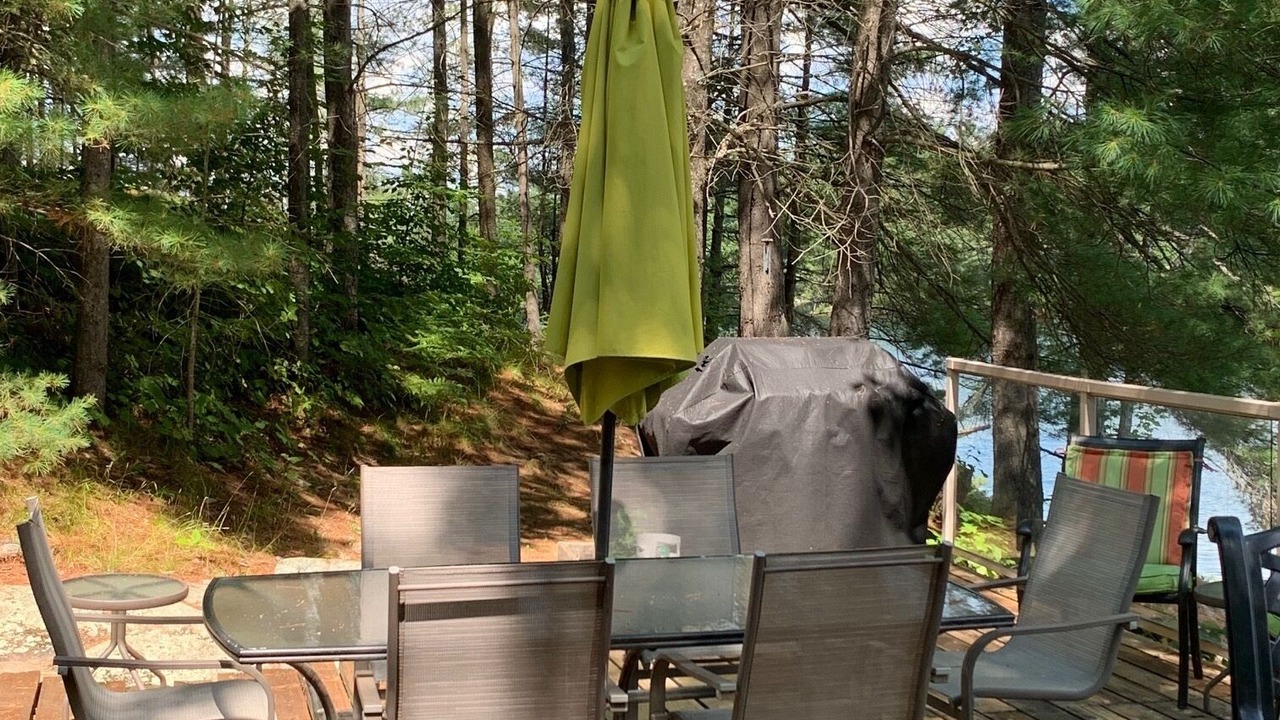 Photo of Outdoor in Severn