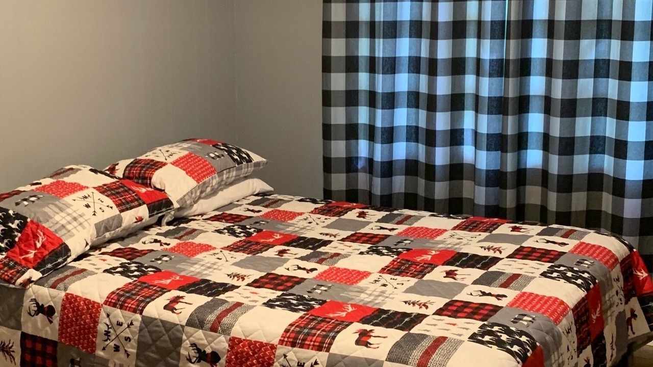 Photo of Bedroom in Severn