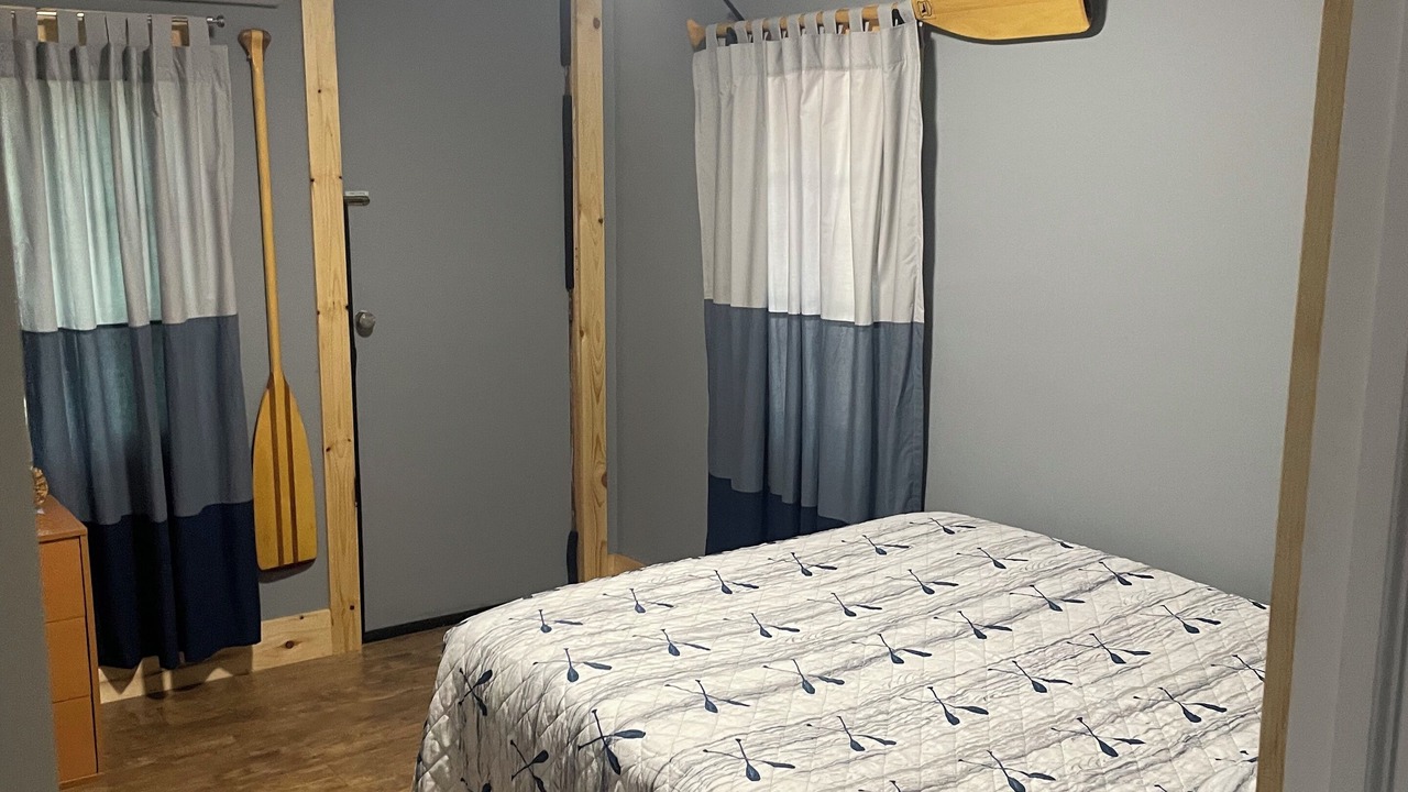 Photo of Bedroom in Severn