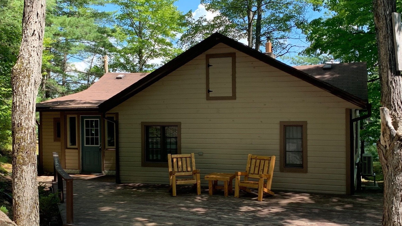 Photo of Outdoor in Severn