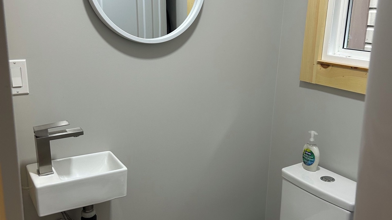 Photo of Bathroom in Severn