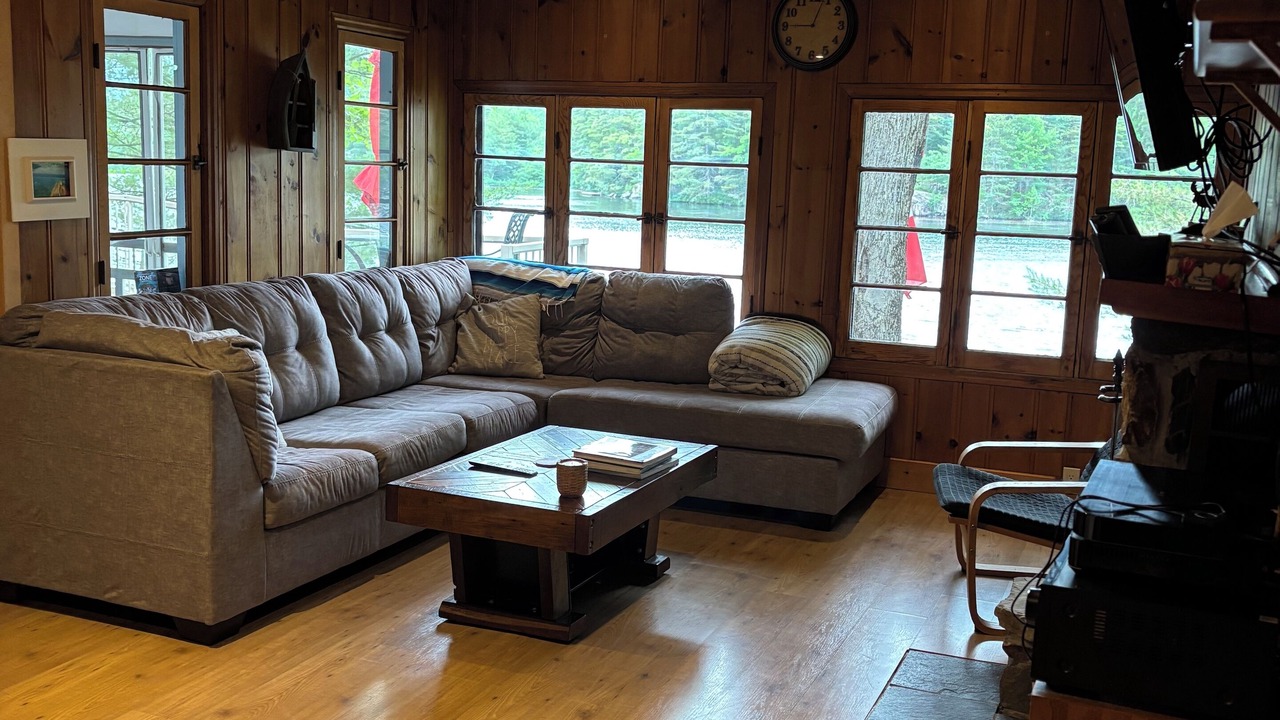 Photo of Livingroom in Severn