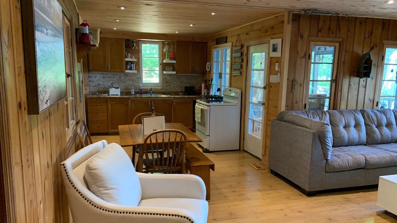 Photo of Livingroom in Severn