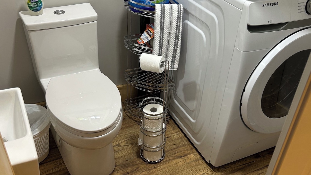 Photo of Bathroom in Severn