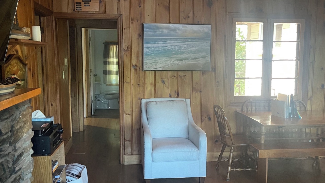 Photo of Livingroom in Severn