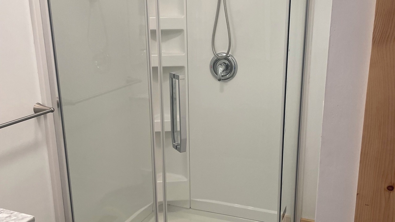 Photo of Bathroom in Severn