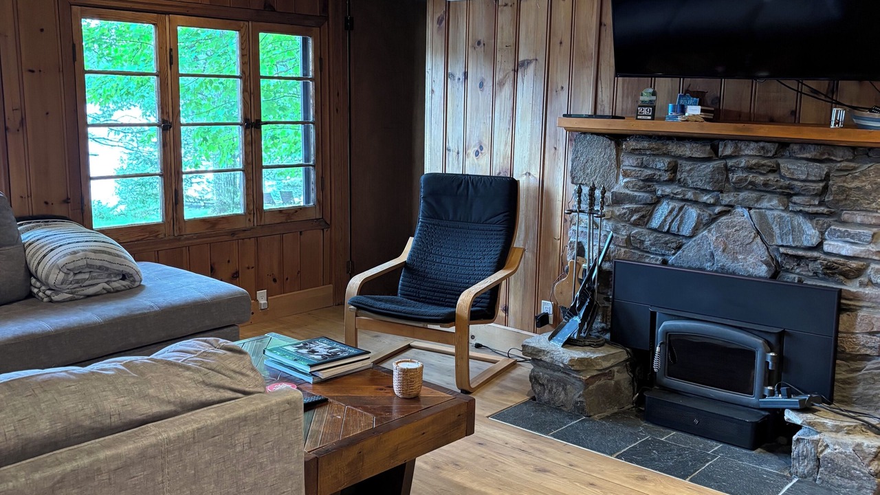 Photo of Livingroom in Severn