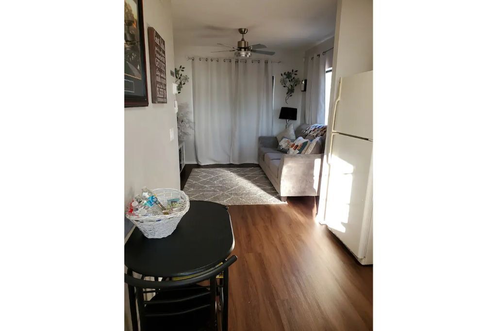 Photo of Livingroom in Bel Air Ranch Estates