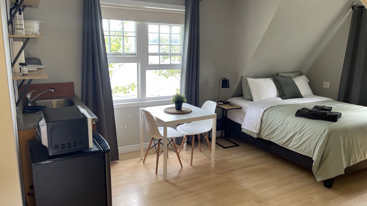 Photo of Bedroom in Waverley