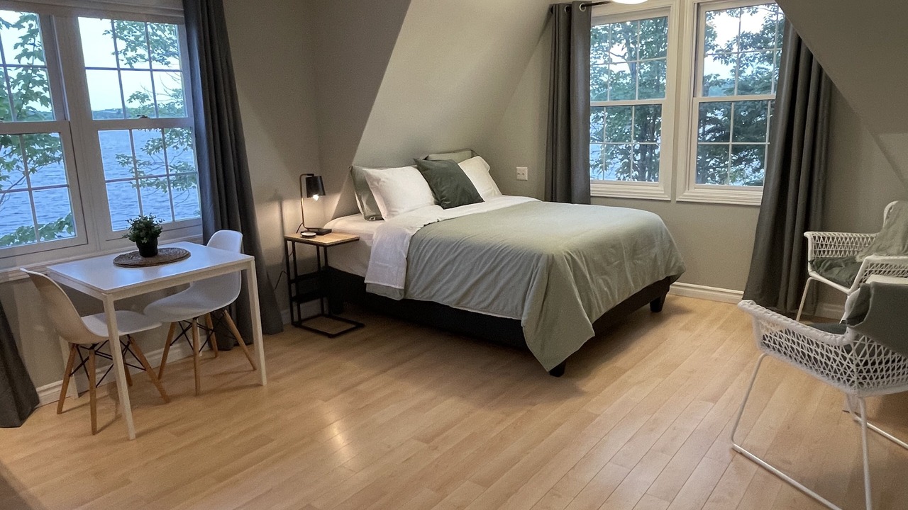 Photo of Bedroom in Waverley
