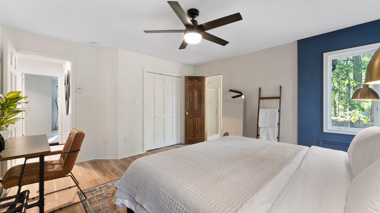 Photo of Bedroom in East Stroudsburg