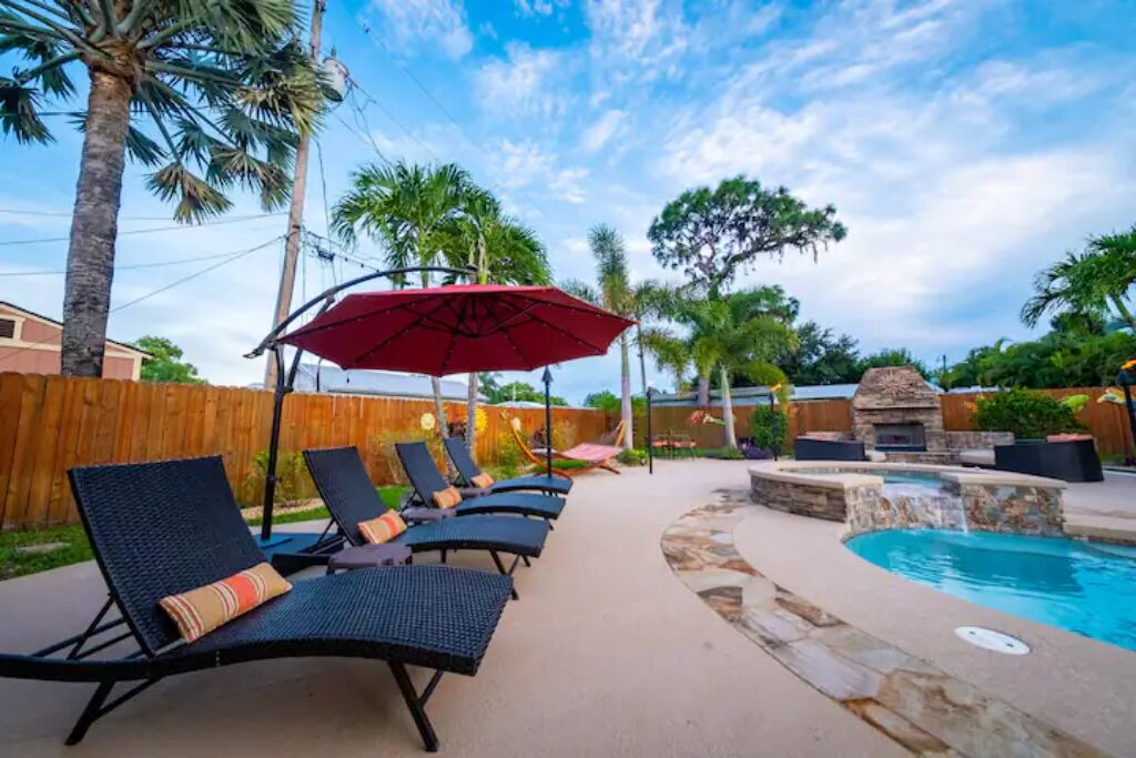 Photo of Outdoor in Tropic