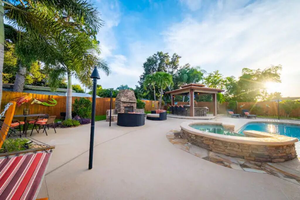Photo of Outdoor in Tropic